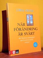 N&auml;r f&ouml;r&auml;ndring &auml;r sv&aring;rt &ndash; Att hantera motst&aring;nd med motiverande samtal &ndash; Med MI3 &ndash; [2u]