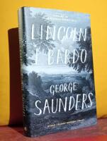 Lincoln i bardo &ndash; Roman