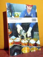 F&ouml;retagens makt och makten &ouml;ver f&ouml;retagen