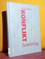 Handbok i konflikthantering