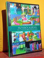 Moseb&ouml;ckerna &ndash; Bibel&ouml;vers&auml;ttning av Helge &Aring;keson &ndash; med illustrationer ur Gustav Vasas Bibel och Furtmeyrs Bibel: Lucas Cranach den &auml;ldre, Georg Lemberger med flera