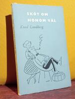 Sk&ouml;t om honom v&auml;l