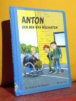 Anton och den nya m&aring;lvakten
