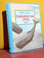 Kaskeloternas s&aring;ng