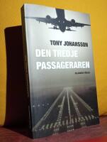 Den tredje passageraren &ndash; [Erik Larsson och My Englund, del 1]