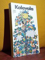 Kalevala &ndash; [Bj&ouml;rn Collinders svenska tolkning] &ndash; [Finsk folkdikt]