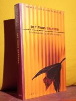 Det finns gr&auml;nser! &ndash; Och du kan l&auml;ra dig att hitta dina egna