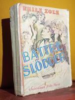 B&auml;ttre sl&ouml;dder &ndash; Sederoman fr&aring;n Paris [omslag] &ndash; Sedeskildring fr&aring;n Paris [titelsida]