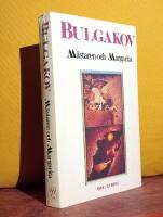 M&auml;staren och Margarita