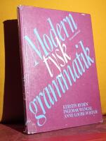 Modern tysk grammatik