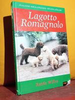 Lagotto Romagnolo &ndash; Italiens krullp&auml;lsade tryffels&ouml;kare