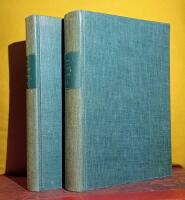 Ur min levnad &ndash; Dikt och sanning &ndash; [Komplett, del I&ndash;IV, uppdelade i tv&aring; volymer] &ndash; F&ouml;rsta delen, Andra delen, Tredje delen, Fj&auml;rde delen