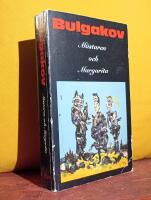 M&auml;staren och Margarita