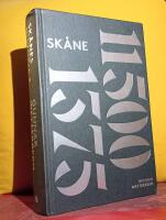 Sk&aring;nes historia &ndash; Del 1 &ndash; Sk&aring;ne 11500 f. Kr.&ndash;1375 e. Kr. &ndash; [D. I: 11 500 fkr&ndash;1 375 ekr]