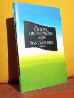 &Ouml;gon ur en dr&ouml;m &ndash; Dikter