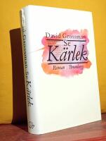 Se k&auml;rlek &ndash; Roman