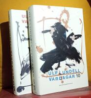 Vardagar del 10 och 11 &ndash; [Ulf Lundells dagboksurval fr&aring;n 2023&ndash;2024 &ndash; inbundna f&ouml;rstaupplagor]