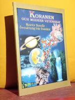 Koranen och modern vetenskap