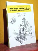 HBT-fr&aring;gan inom &auml;ldrev&aring;rden och andra intressanta &auml;mnen &ndash; Tecknade serier av Hans Lindstr&ouml;m (Vol. 20)