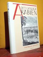 Det lyckliga Arabien &ndash; En forskningsf&auml;rd 1761&ndash;1767