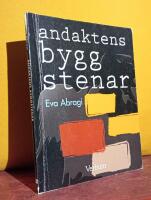 Andaktens byggstenar &ndash; En bok om att f&ouml;rbereda och leda andakt