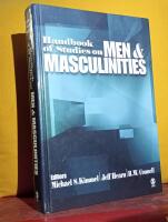 Handbook of Studies on Men and Masculinities