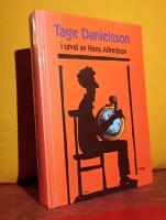Tage Danielsson &ndash; Texter i urval av Hans Alfredson &ndash; Svalans svenska klassiker &ndash; [Samlingsbok med utvalda texter fr&aring;n bl.a. "Bok" 1963, "Sagor f&ouml;r barn &ouml;ver 18 &aring;r" (inkl. "Sagan om Karl-Bertil Jonssons julafton") 1964, "Postilla" 1965, "Grallimatik" 1966, "Samlade dikter 1967&ndash;1967", "Typer" 1970, "Tankar fr&aring;n roten", "Mytologi" m.m. &ndash; &auml;ven framtr&auml;danden och tal fr&aring;n radio och tv, inkl monologen "Om sannolikhet"] &ndash; [Jonsson, Karl-Bertils jul]