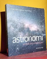 Astronomi : En bok om universum