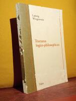 Tractatus logico-philosophicus