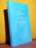Catrine och r&auml;ttvisan