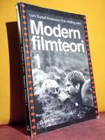 Modern filmteori 1
