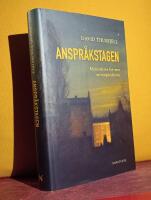 Anspr&aring;kstagen : M&auml;nniskans bot mot meningsl&ouml;sheten