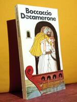 [Boccaccios] Decamerone
