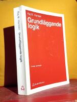 Grundl&auml;ggande logik : (Tredje upplagan)