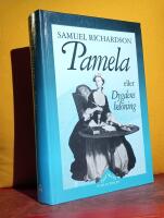 Pamela : eller Dygdens bel&ouml;ning