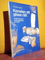 Konsten att gissa r&auml;tt : Underr&auml;ttelsevetenskapens grunder
