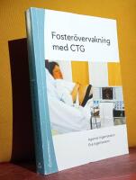 Foster&ouml;vervakning med CTG