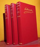 Br&ouml;derna Karamasov &ndash; 1&ndash;3 &ndash; komplett, hela romanen i tre band &ndash; [Roman i fyra delar (12 b&ouml;cker) med en epilog] &ndash; [Br&ouml;derna Karamazov]