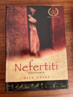 Nefertiti : d&ouml;dsboken