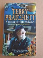 A Blink of the Screen