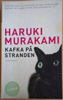 Kafka p&aring; stranden