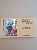 Indien "i ett n&ouml;tskal"