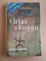 Urlas skugga: Jarastavens vandring (fj&auml;rde boken)