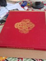 O.P. Andersson Born in 1801 and still invited to the party