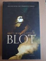 Blot : Tro och offer i det f&ouml;rkristna Norden