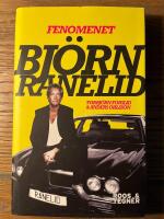 Fenomenet Bj&ouml;rn Ranelid