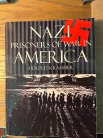 Nazi prisoners of war in america
