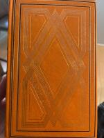 Ute i v&auml;rlden : Mina universitet