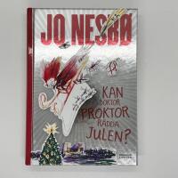 Kan doktor Proktor r&auml;dda julen?