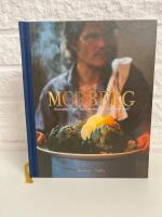 Morberg : scenen, livet och konsten att laga mat